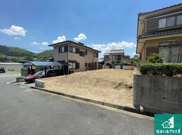 ★29(土)30(日)現地見学可能！★湖南市宝来坂　限定1邸の外観|現在建築中！落ち着いた街並みで新生活を始めることが出来そう！周辺の物件も併せてご紹介させて頂きます！