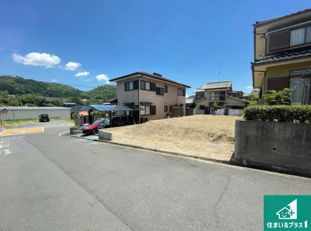 ★29(土)30(日)現地見学可能！★湖南市宝来坂　限定1邸の外観|現在建築中！落ち着いた街並みで新生活を始めることが出来そう！周辺の物件も併せてご紹介させて頂きます！