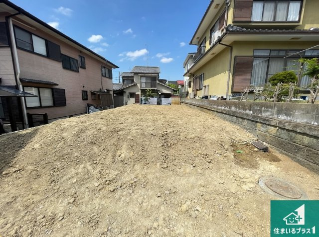 ★29(土)30(日)現地見学可能！★湖南市宝来坂　限定1邸の外観|現在建築中！落ち着いた街並みで新生活を始めることが出来そう！周辺の物件も併せてご紹介させて頂きます！