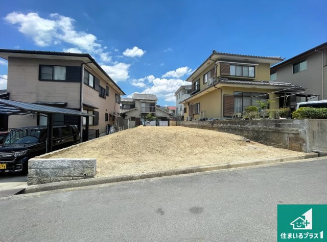 ★29(土)30(日)現地見学可能！★湖南市宝来坂　限定1邸の外観|現在建築中！落ち着いた街並みで新生活を始めることが出来そう！周辺の物件も併せてご紹介させて頂きます！