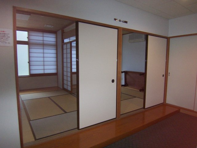 プチモンド熱海のその他共用部分|ゲストルーム