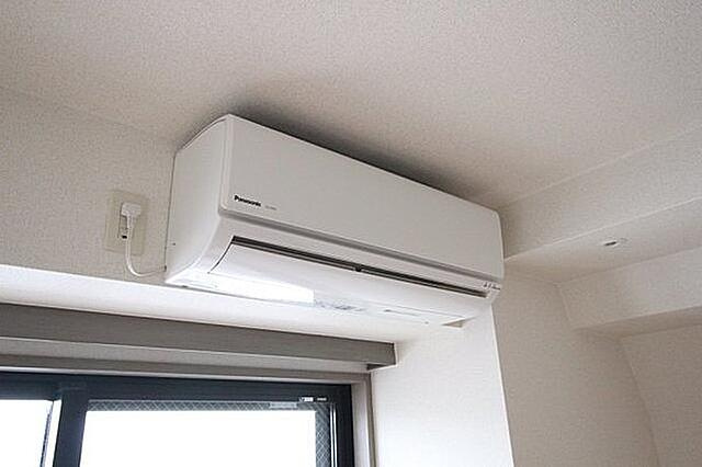 エクセリア早稲田Ⅱの設備