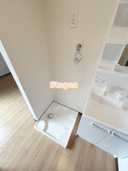 Aile大宮日進の設備
