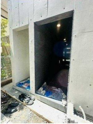 【エントランス】 | グレイスコート清澄白河