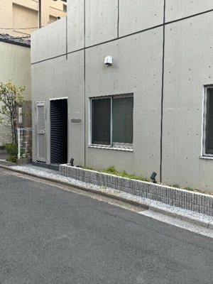 【その他】 | グレイスコート清澄白河