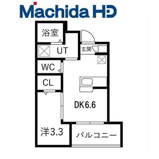 【間取り】 | 大浜北町シーエム・シス