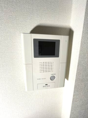 ル・ブルー鶴舞　名古屋市賃貸　仲介手数料無料のセキュリティ