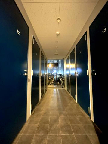 ル・ブルー鶴舞　名古屋市賃貸　仲介手数料無料のその他共用部分