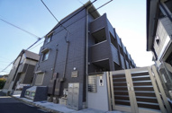 KLEIN KIRSCHEの画像