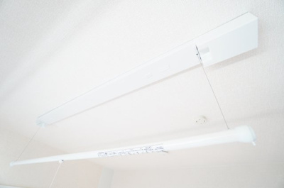 【設備】 | KLEIN KIRSCHE | ※同物件・同タイプの写真です。