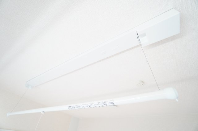 【設備】 | KLEIN KIRSCHE | ※同物件・同タイプの写真です。