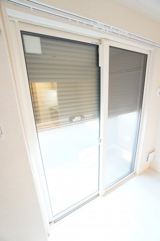 【セキュリティ】 | KLEIN KIRSCHE | ※同物件・同タイプの写真です。