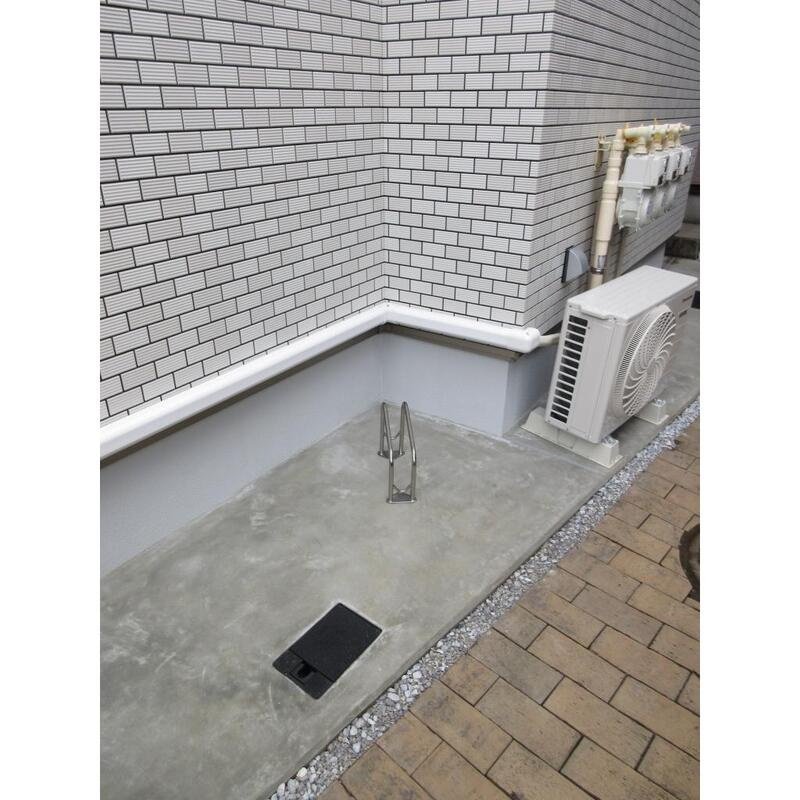 横浜市神奈川区斎藤分町のアパートのその他共用部分