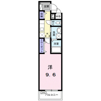 【間取り】 | ハルズ　ＨＩＮＯＤＥ