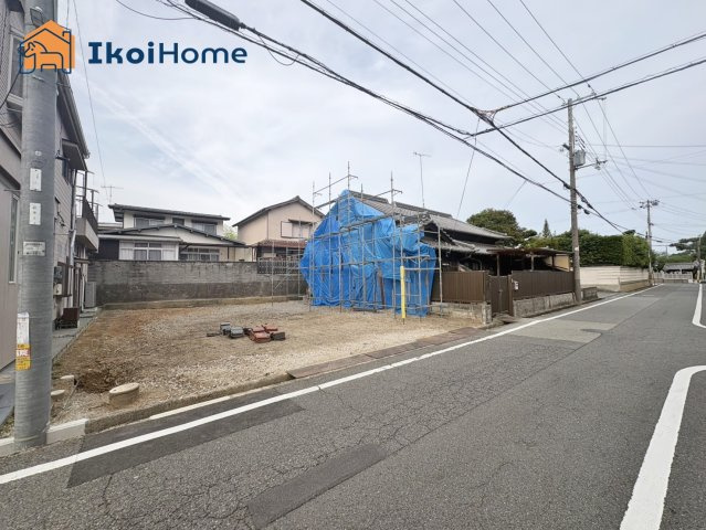 明石市二見町福里　1号地　土地の周辺|～ご見学に関して～平日や夜間でもご案内可能。決まったお時間で身動きが取れない方も臨機応変に対応します