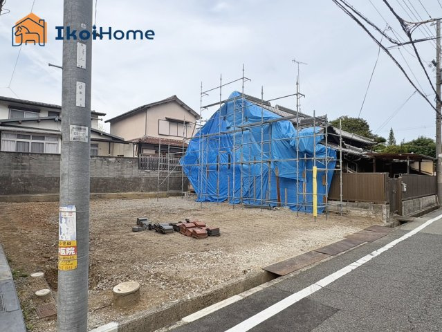 明石市二見町福里　1号地　土地のその他|●資料・カタログのご請求無料●スーパーやコンビニ、飲食店、病院など徒歩圏内の施設も多々あります。