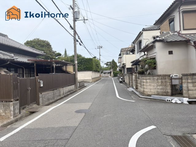 明石市二見町福里　1号地　土地のその他|●資料・カタログのご請求無料●　二見北小学校までは徒歩10分、二見中学校までは徒歩24分。