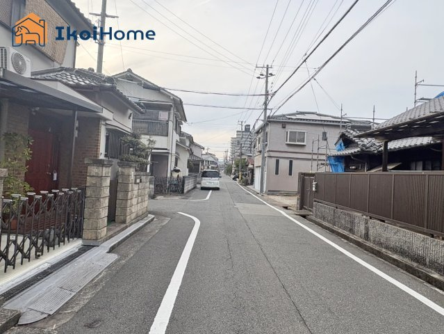 明石市二見町福里　1号地　土地のその他|●年中無休：当日予約可●一戸建ての多いエリア、静かで落ち着いた雰囲気です！