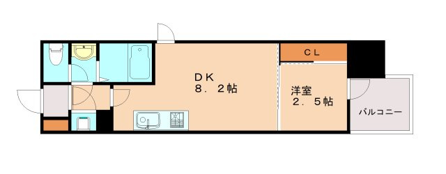 セレニテ神戸駅前アリエ