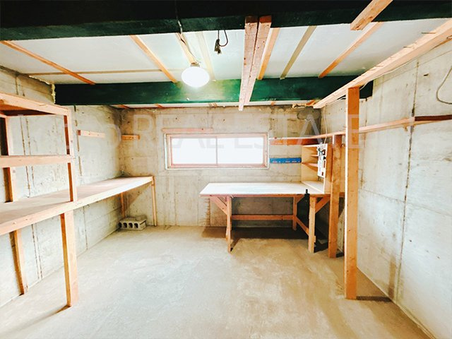 【収納】 | 北見市桜町中古住宅