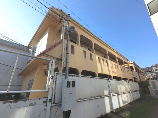 シャイン市原の画像