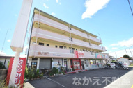 小松島市中田町字奥林のマンションの画像