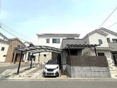 【外観】 | 舞多聞西8丁目　中古戸建