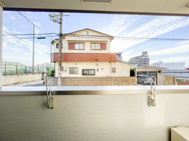 フジパレス エン Ⅲ号館のその他