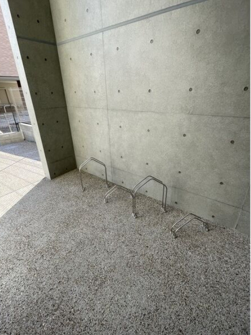 グランテラス八田駅前の設備