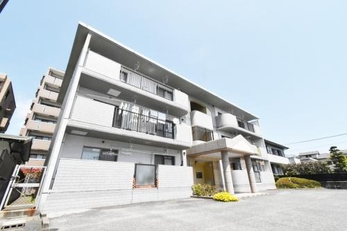 福岡市西区石丸２丁目の賃貸マンション