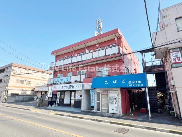 金子屋ビル