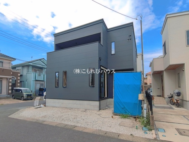 北本中丸2丁目　新築一戸建て　セレクト花水木　A