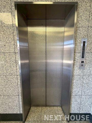ムックビルパート20のその他共用部分