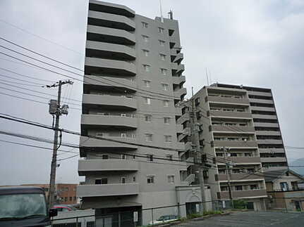 矢野ロジュマン