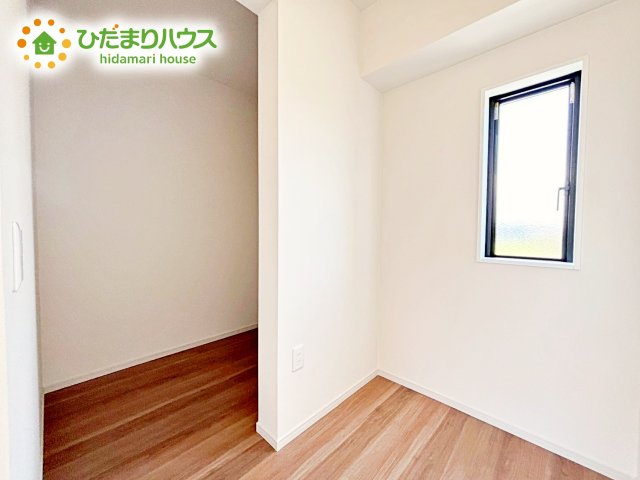 【収納】 | ひたちなか市高場6期　新築戸建　1号棟 | 