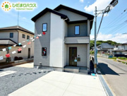 ひたちなか市高場6期　新築戸建　1号棟の画像