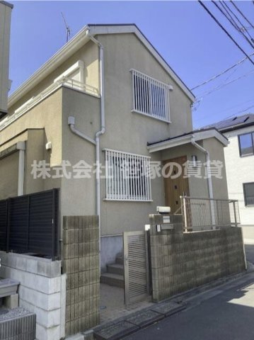 和泉１丁目戸建て