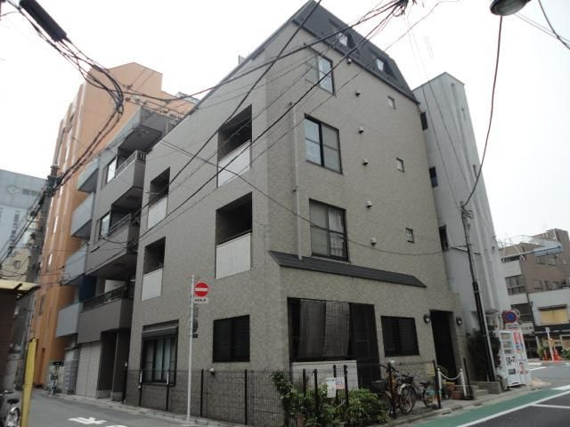 メゾン　セクレール
