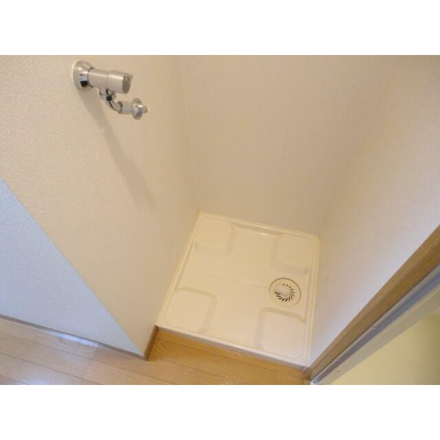 メゾン　セクレールの設備