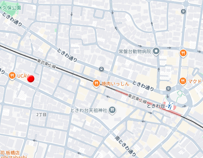 ＧＲＯＷＳ　ＴＯＫＩＷＡＤＡＩのその他