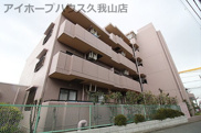 ウィンダム宮前の画像