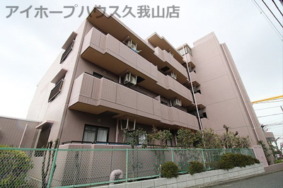 【外観】 | ウィンダム宮前