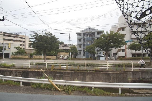 福岡市中央区平尾５丁目のアパートの展望|物件の画像13