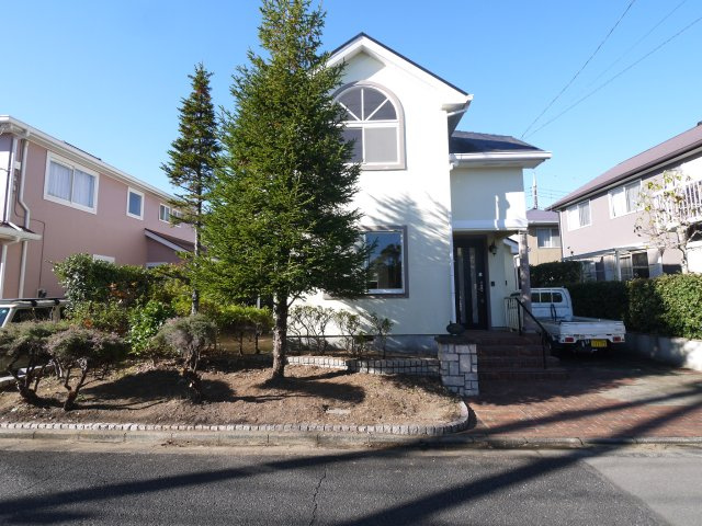 東金市季美の森東1　中古戸建のその他