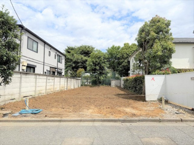 【外観】 | 【仲介手数料２９０万円が無料！！】■桜新町駅６分■南道路■お好きなハウスメーカーで建築可 | 決算キャンペーン中！
家計応援サービスの限界に挑戦中！
詳細は「諸費用」欄をご確認下さい！
■桜新町駅6分
■南道路
■住環境・陽当り良好
■お好きなハウスメーカーで建築可
■無料で間取図作成可能