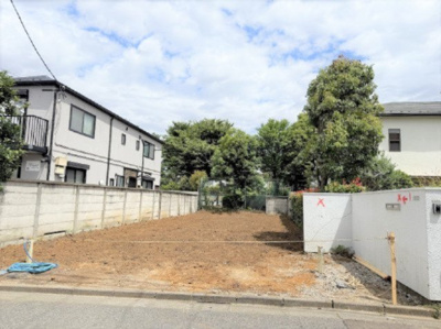 【外観】 | 【仲介手数料２９０万円が無料！！】■桜新町駅６分■南道路■お好きなハウスメーカーで建築可 | 諸費用２９０万円ＯＦＦ！
決算キャンペーン中！
家計応援サービスの限界に挑戦中！
■桜新町駅6分
■南道路
■住環境・陽当り良好
■お好きなハウスメーカーで建築可
■無料で間取図作成可能
