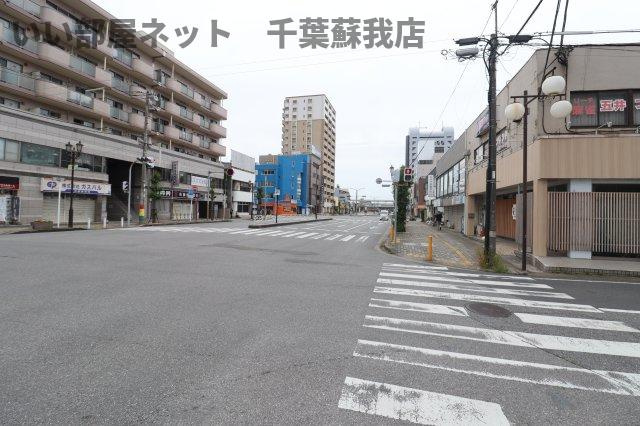 Maderの周辺