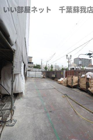 Maderのロビー|ゆったり過ごせるお風呂です