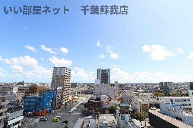 Maderの展望|明日を自由に『Asfree』いい部屋ネット千葉蘇我店です！
