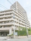 ライオンズシティ調布 の画像